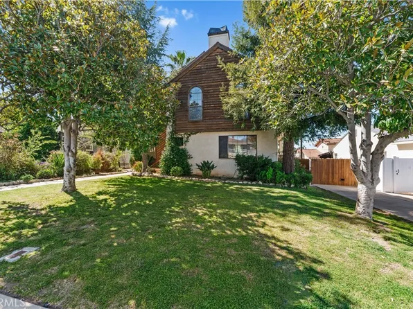 10227 Parr Ave, Sunland, CA 91040