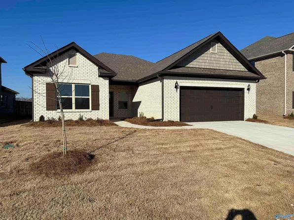 103 Speck Cir, Meridianville, AL 35759