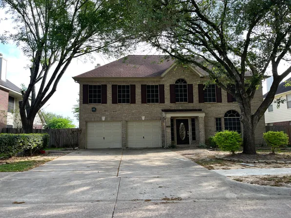 7011 Coldstream Dr, Pasadena, TX 77505