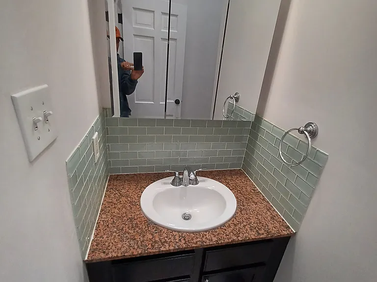 4224 Chouteau Ave #1F — Photo 19