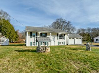 38 Toper Road, Plainfield, CT 06374