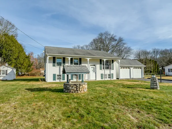 38 Toper Road, Plainfield, CT 06374