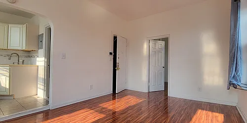 Rented by Highline Residential