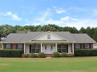 85 County Road 276, Enterprise, AL 36330