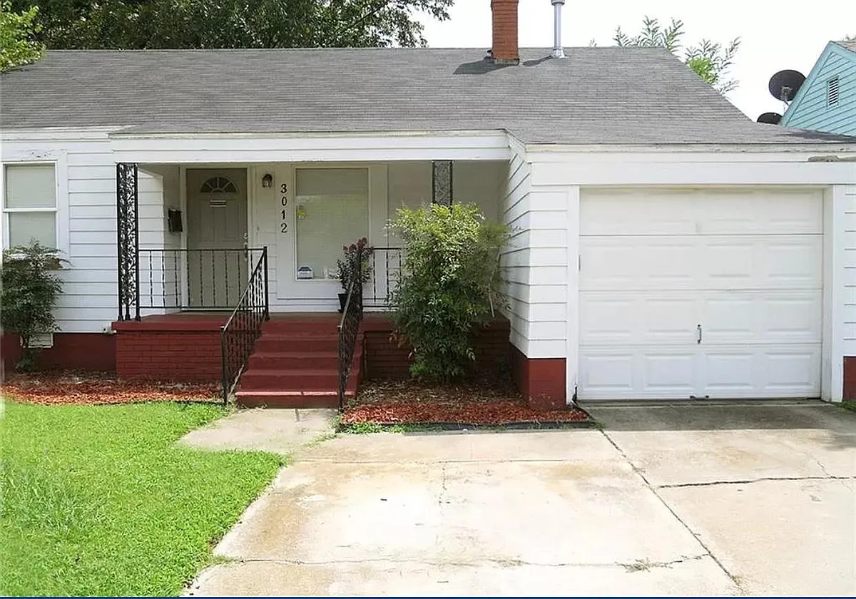 Building Photo - 3012 NW 28th St