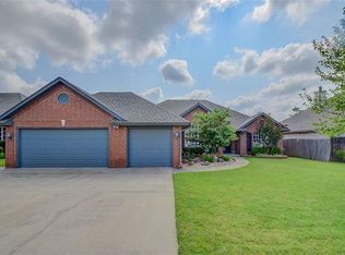 2509 Halifax Way, Norman, OK 73069