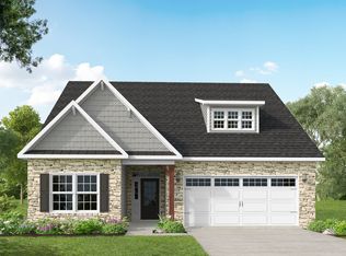 Garland Plan, Bethesda Pines, Aberdeen, NC 28315