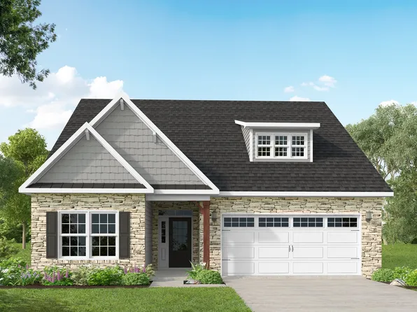 Garland Plan, Montevallo