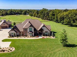 9961 S Morning Star Rd, Bentonville, AR 72713