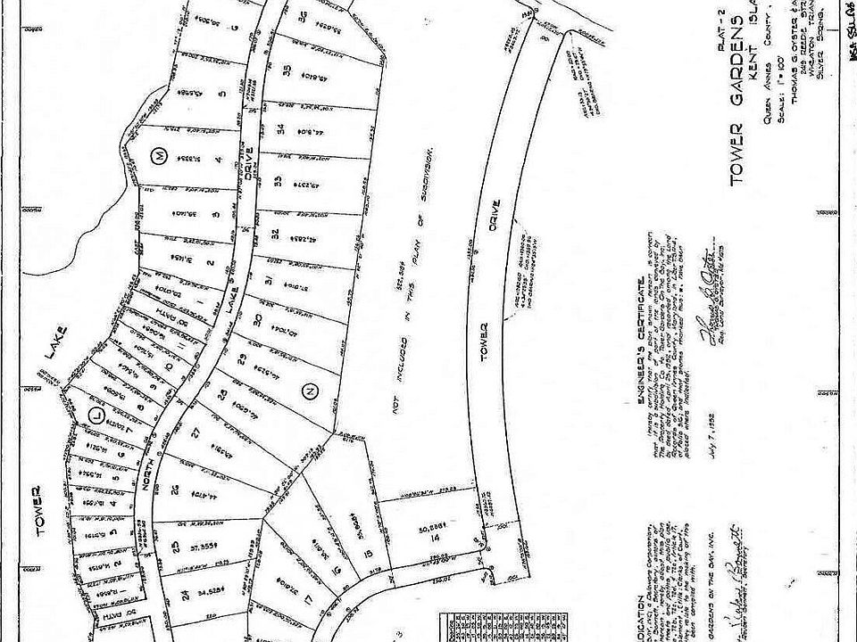 1st image of N Lake Dr