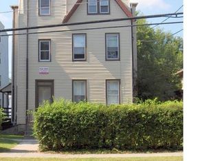 12 Balmforth Ave APT 2F, Danbury, CT 06810