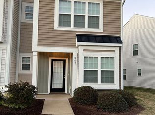 267 Halton Crossing Dr SW, Concord, NC 28027