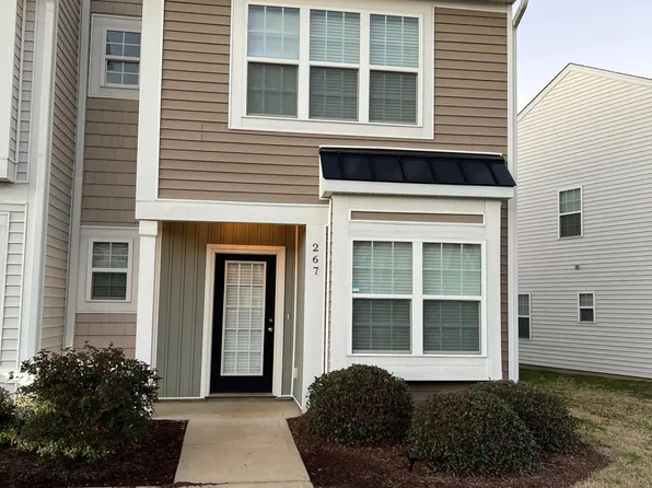 267 Halton Crossing Dr SW, Concord, NC 28027