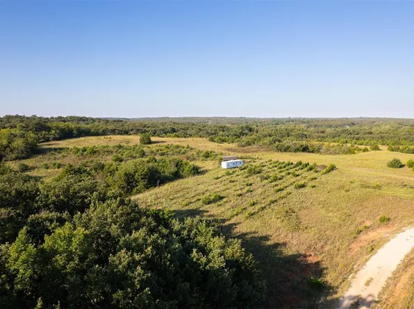 0 S Homestead Dr #21, McLoud, OK 74851
