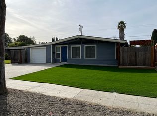 1216 Manzano Way, Sunnyvale, CA