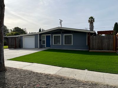 1216 Manzano Way, Sunnyvale, CA, 94089