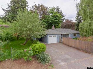 554 Madrona Ave SE, Salem, OR 97302