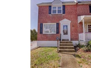 308 Holland St, Crum Lynne, PA 19022