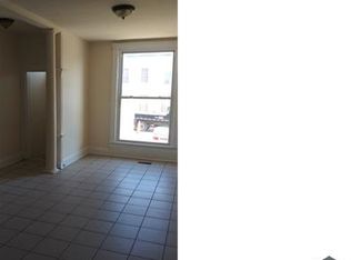 1704 N Wolfe St, Baltimore, MD 21213