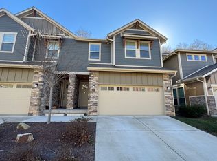 517 Sweet Birch Park Ln, Black Mountain, NC 28711