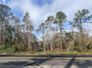 16495 County Road 9, Summerdale, AL 36580