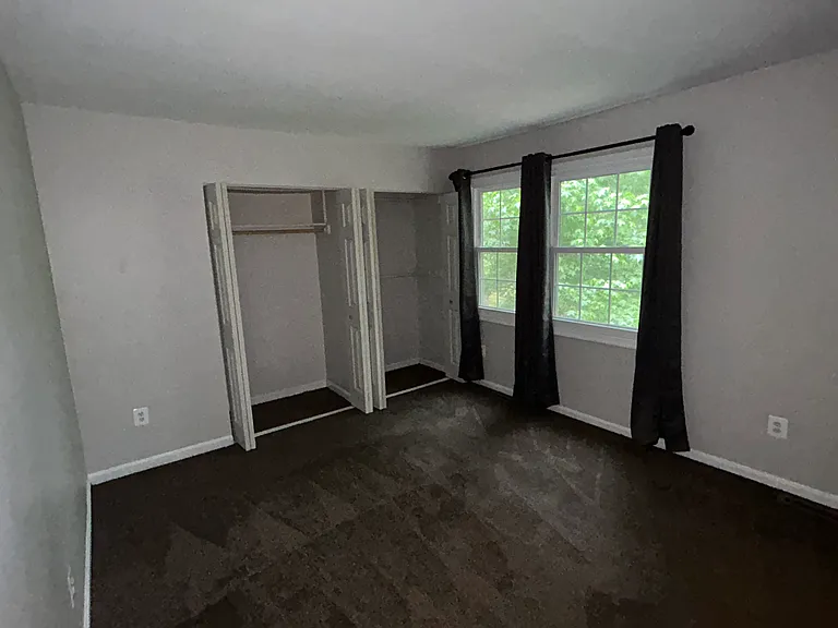 Owner's bedroom
