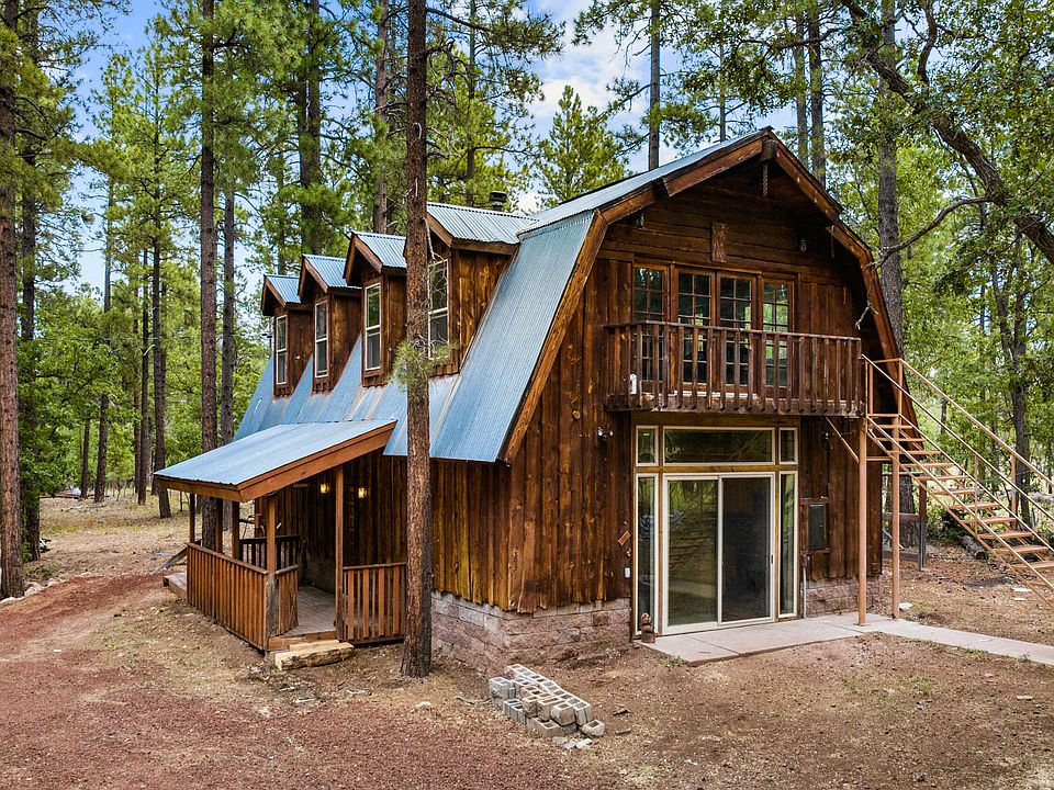 2831 S Perkinsville Rd, Williams, AZ 86046 MLS 194151 Zillow