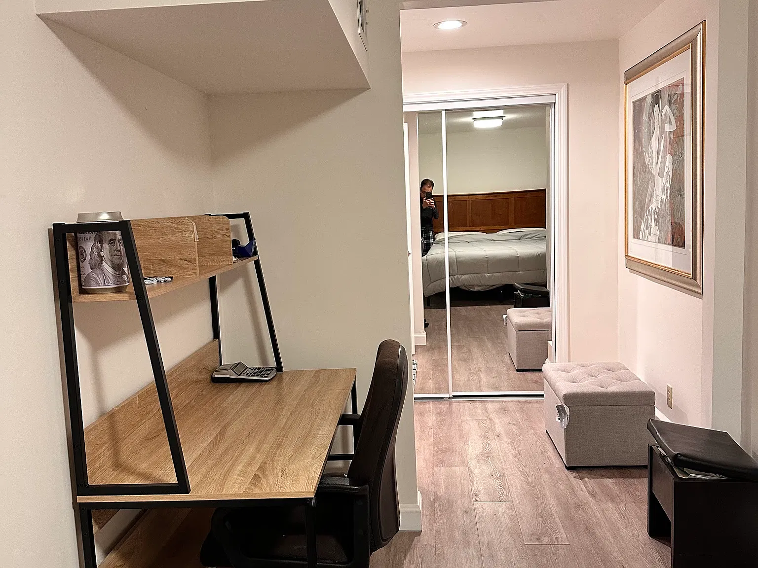 2 bed, 750 sqft, $3,400 — Photo 4