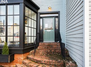 1675 Wisconsin Ave NW #2, Washington, DC 20007