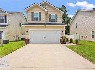 1269 Cypress Fall Cir, Fort Stewart, GA 31313