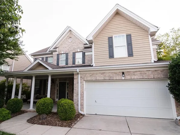 2971 Shady View Dr, High Point, NC 27265
