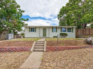 600 Bronco Road, Denver, CO 80221