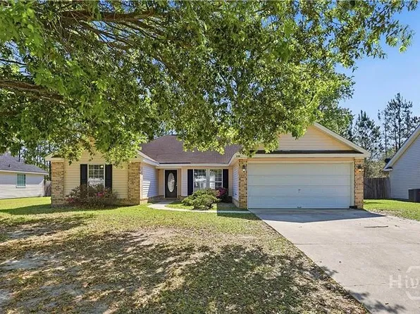 148 Silverton Rd, Pooler, GA 31322