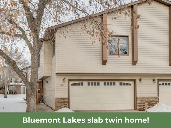 56 Fremont Dr S, Fargo, ND 58103