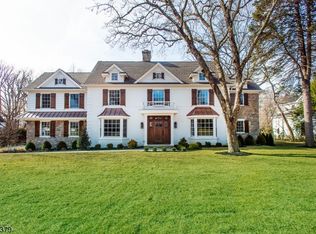 3 Park Ln, Madison, NJ 07940