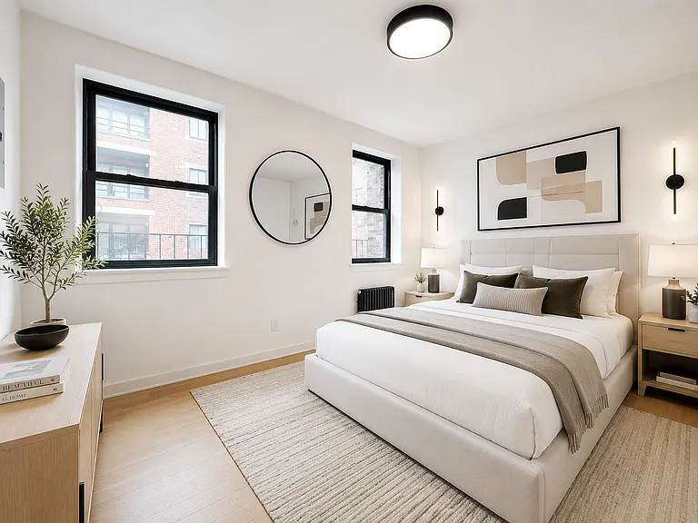 76 Carmine St #5C — Photo 3