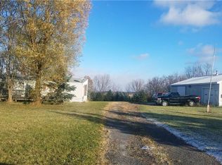 737 Voak Rd, Penn yan, NY 14527