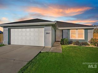 580 N Tyborne Pl, Star, ID 83669