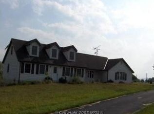 116 Hollis Dr, Gerrardstown, WV
