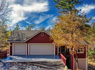 1216 Golden Rule Ln, Lake Arrowhead, CA 92352
