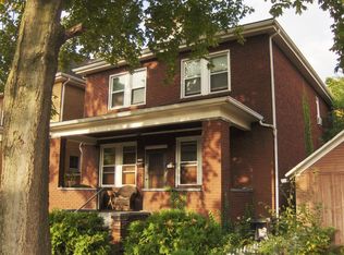1153 Maplewood Ave #2, Ambridge, PA
