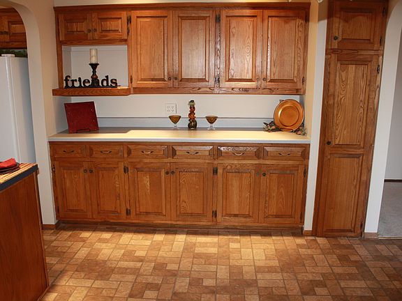 Kitchen Cabinets