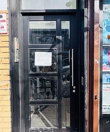 2nd image of 99-03 northern blvd