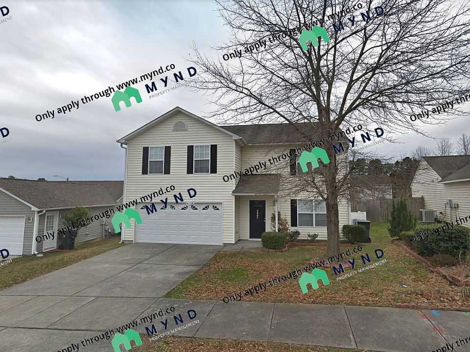 4014 Springfield Creek Dr, Raleigh, NC 27616 | Zillow