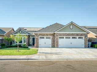 7234 W San Bruno Ave, Fresno, CA 93723