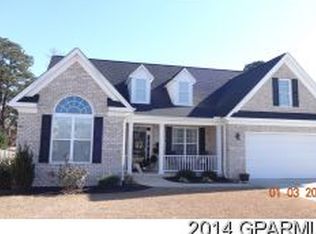 3925 Ashcroft Dr, Winterville, NC 28590