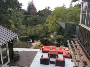 485 Eleanor Dr, Woodside, CA 94062