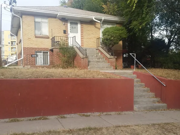 3623 S Sherman St, Englewood, CO 80113