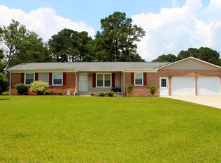 5070 Gum Branch Rd, Jacksonville, NC 28540