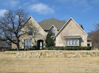 108 Vermilion Ct, Southlake, TX 76092